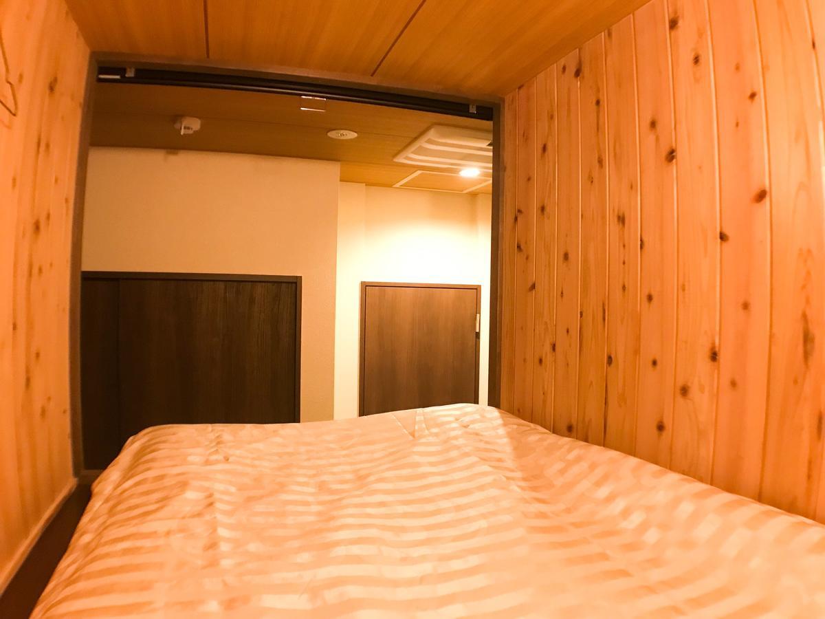 Guest House One More Heart At Nara Koromo Екстер'єр фото